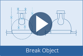 Break Object